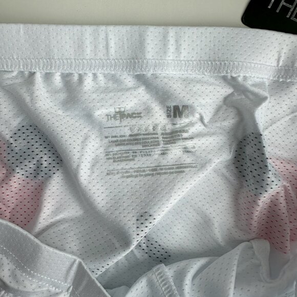 ThePack - Kiko-Rabbit Brief in White - Picture 5 of 7